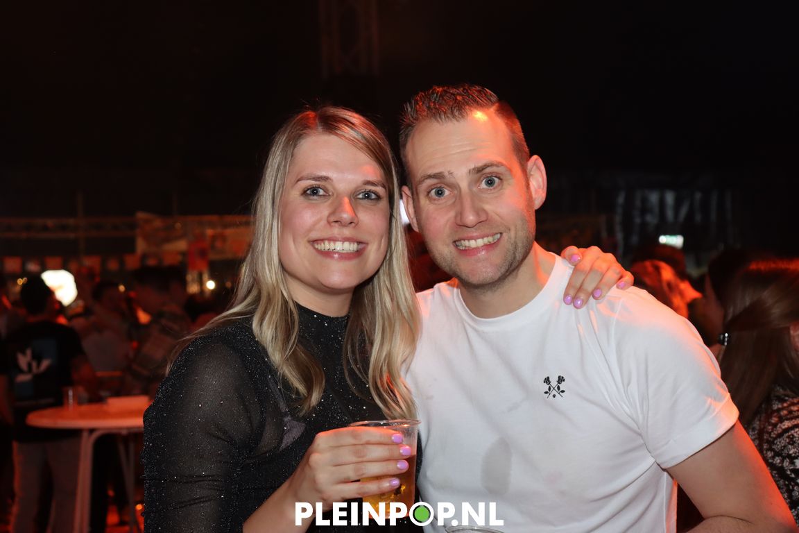 Vrijdag Publiek  (99)